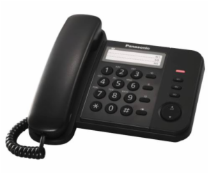 Telefon Panasonic KX TS520FXB