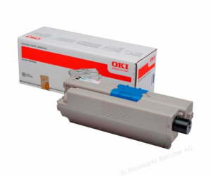 Toner OKI 44973536 do C301dn/C321dn/MC332/MC342 (2 200 st...