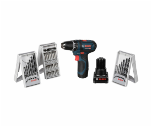 Bosch GSR 12V-15 0 615 990 G6L Professional aku vrtaci sr...