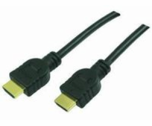 HDMI kabel v1.4 GOLD dl. 15m