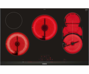 Siemens iQ500 ET875LMP1D sklokeramická varná deska