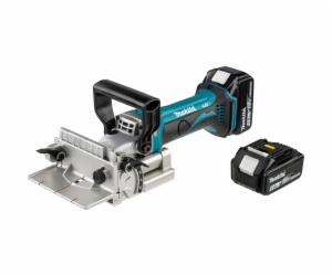 Makita DPJ180RTJ Cordless Grooving Cutter