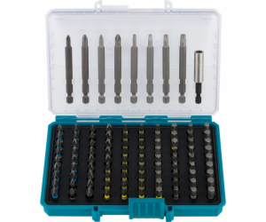 Makita P-81050 Bit-Box 99PCS.