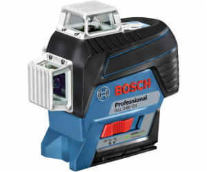 Bosch GLL 3-80 CG carovy laser