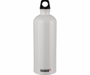 Sigg Traveller láhev na vodu bílá 1 L