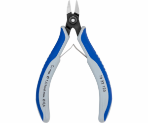 KNIPEX Precision Electronics Diagonal Cutter