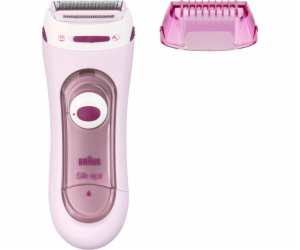 Braun LS5100 Silk-épil Lady Shaver