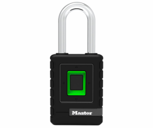 Master Lock 4901EURDLHCC biometrický visací zámek