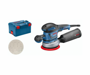 Bosch GEX 40-150 L-BOXX excentricka bruska