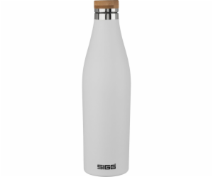 Sigg Meridian láhev na vodu bílá 0.5 L