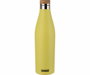 Sigg Meridian láhev na vodu zlutá 0.5 L