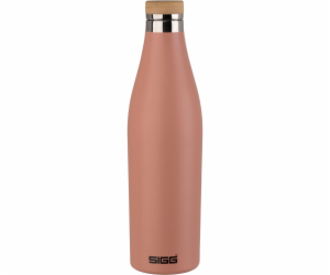 Sigg Meridian láhev na vodu Shy ruzová 0.5 L