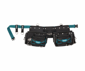 Makita E-05169 Tool Belt Set with 3 Bags