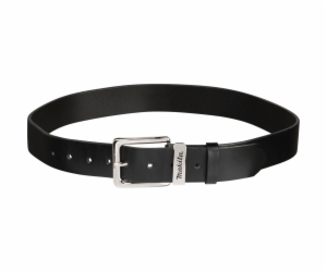 Makita E-05359 Leather Belt black Size M