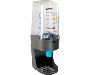 uvex dispenser  one 2 click