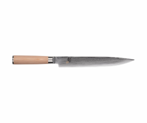 KAI Shun White Meat Knife, 23 cm