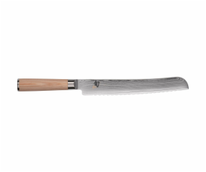 KAI Shun White Bread Knife 23 cm