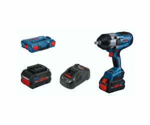 Bosch GDS 18V-1000 Professional aku razovy utahovak