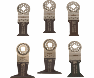 Fein Best of E-Cut Starlock Wood & Metal