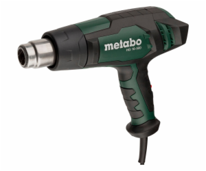 Metabo HG 16-500 horkovzdusna pistole