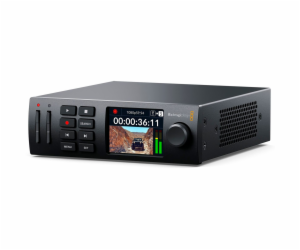 Blackmagic Design HyperDeck Studio HD mini