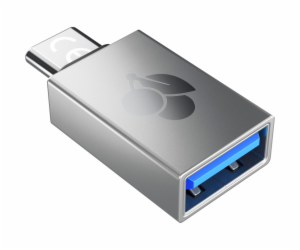 Cherry USB-A / USB-C Adapter