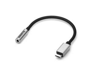 Marmitek Connect USB-C to Audio Adapter 35mm