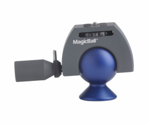 Novoflex Magic Ball 50 Der Universelle