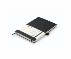 LAMY Safari All Black NCode Digital Paper Notebook