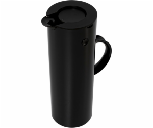 Stelton EM 77 termoska 1l černá