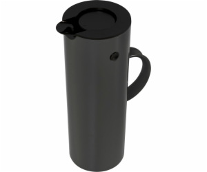 Stelton EM 77 termoska 1l sedá