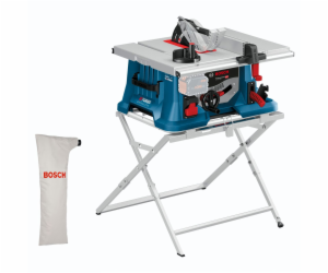 Bosch GTS 18V-216 incl. GTA 560 Cordless Table Saw