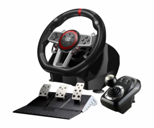 ready2gaming Multi System Racing Wheel Pro (Switch/PS4/PS...