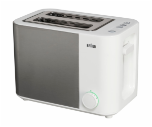 Braun HT 5010 WH Identity Collection