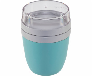 Mepal Lunchpot Ellipse, Nordic zelena