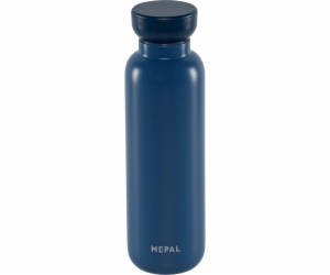 Mepal Insulated Bottle Ellipse 500 ml, Nordic Denim