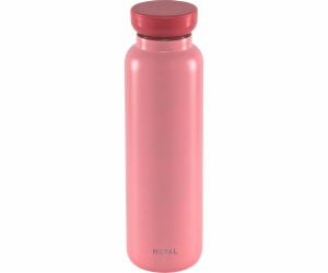 Mepal Insulated Bottle Ellipse 900 ml, Nordic Pink