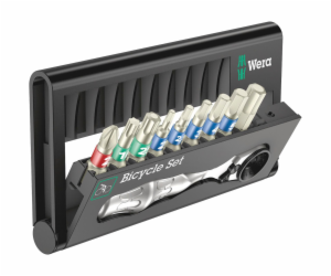 Wera Bicycle Set 9