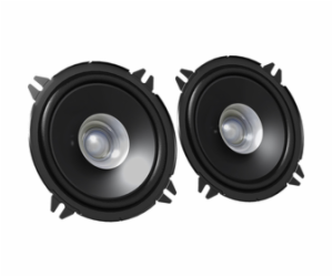 JVC CS-J510X car speaker Round 2-way 250 W 2 pc(s)