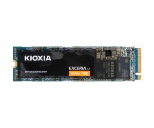 KIOXIA EXCERIA G2 NVMe 2TB m.2 NVMe 2280