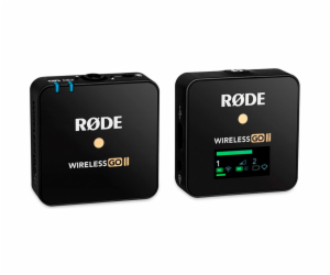 Rode Wireless GO II Single