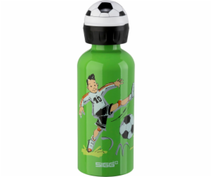 Sigg lahev na vodu Footballcamp 0.4 L