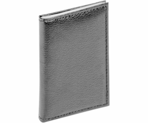 Walther Credit Card Case 9,8x6,7 black                 32...