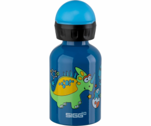 Sigg Small Water Bottle Dino 0.3 L