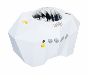 Levenhuk LabZZ SP30 white AstroPlanetarium