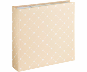 Hama Skies II Slip-In      10x15 200 Photos beige 7258