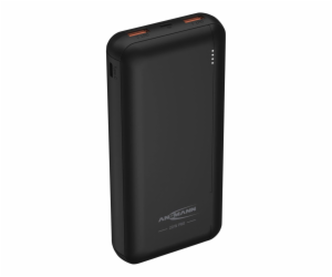 Ansmann powerbanka 20.000 mAh PB320PD USB-C vs./výst.1700...