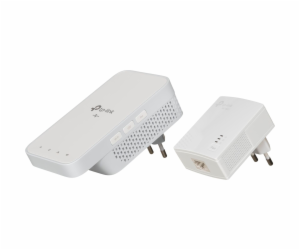 TP-Link TL-WPA7519 KIT Power WLAN