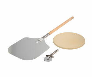 Rösle BBQ Pizza Set 3 pcs.