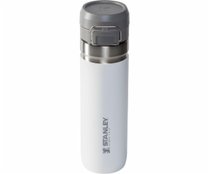 Stanley Quick Flip Water Bottle 0,7 L Polar